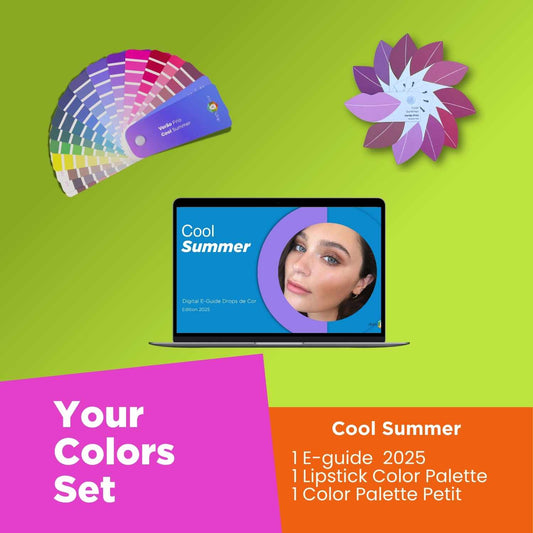 cool summer season