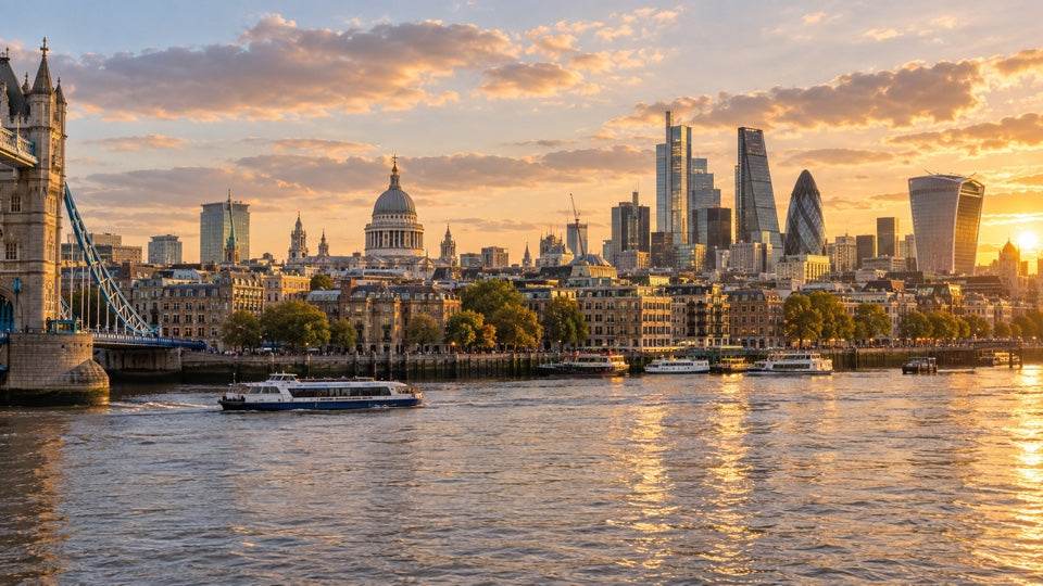 London