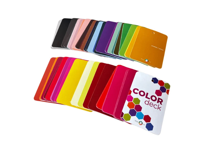 Color Deck