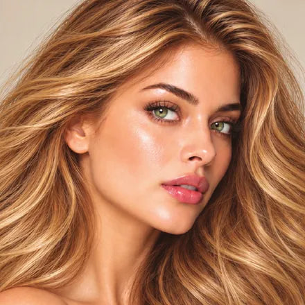 Bright Spring model