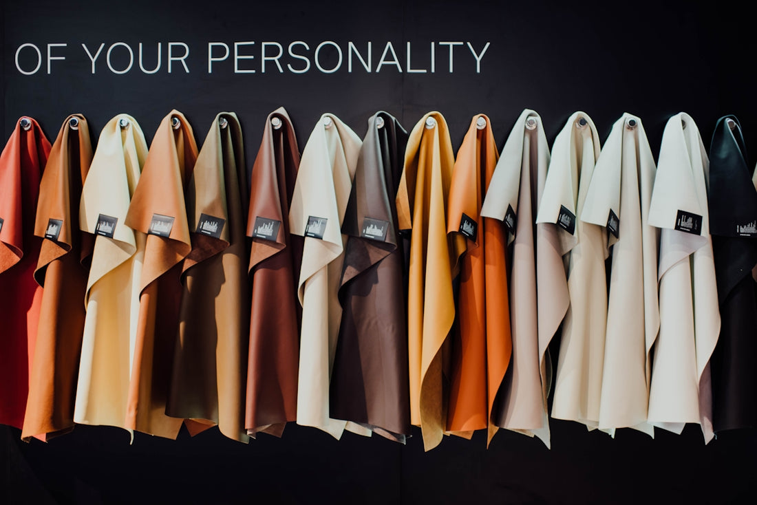 Color For Wisdom Personal Color Consultant Wisdom: How to Identify Your Best Colors ...