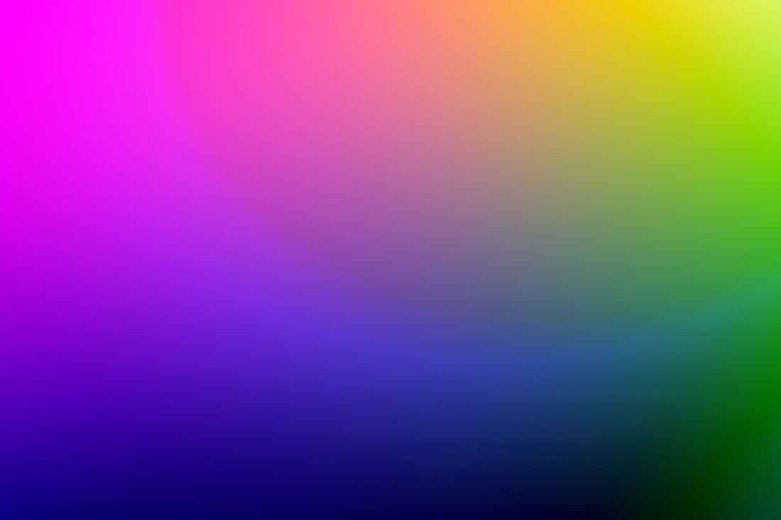 purple and pink color illustration