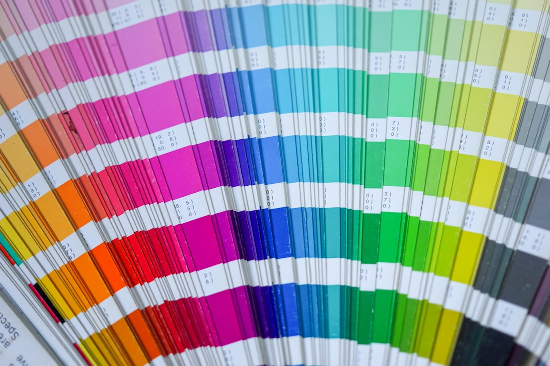 Master Personal Color Analysis: Discover Your Best Colors Through the ...