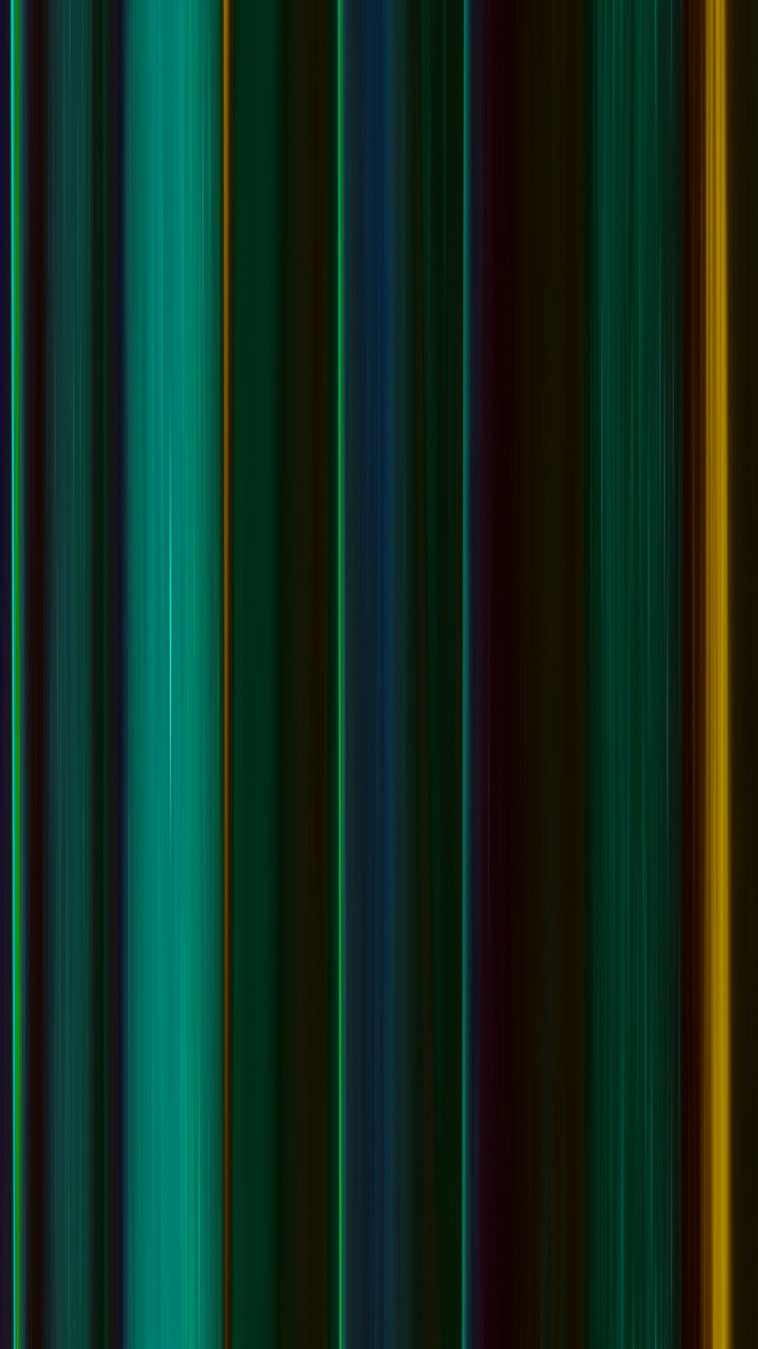 a multicolored background with vertical lines