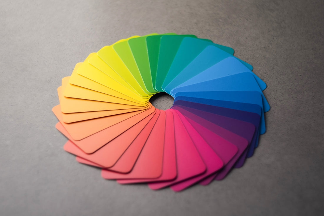 Optimal Color Exploring Different Color Analysis Methods for Personal Color ...