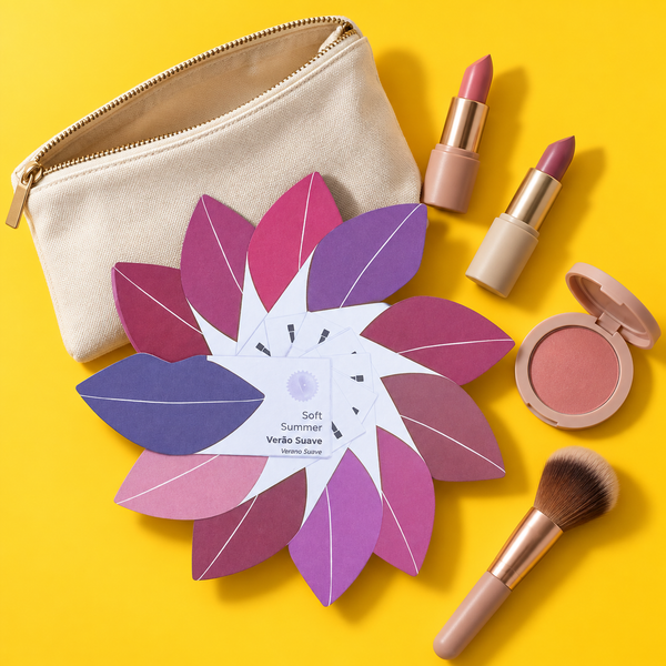 Makeup pouch review