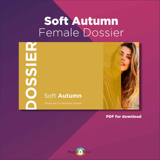 Soft Autumn Digital Dossier