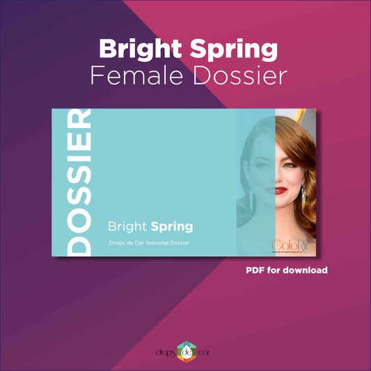 Bright Spring Digital Dossier