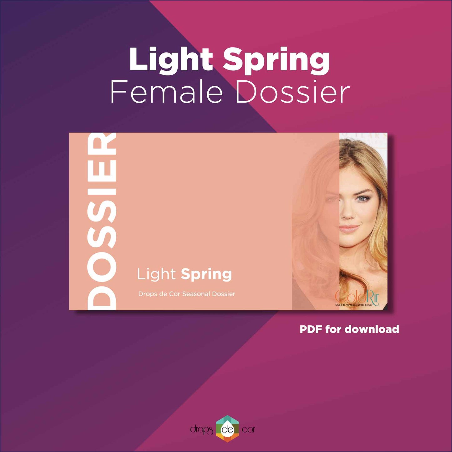 Light Spring Digital Dossier