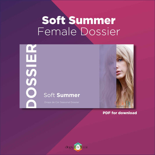 Soft Summer Digital Dossiers