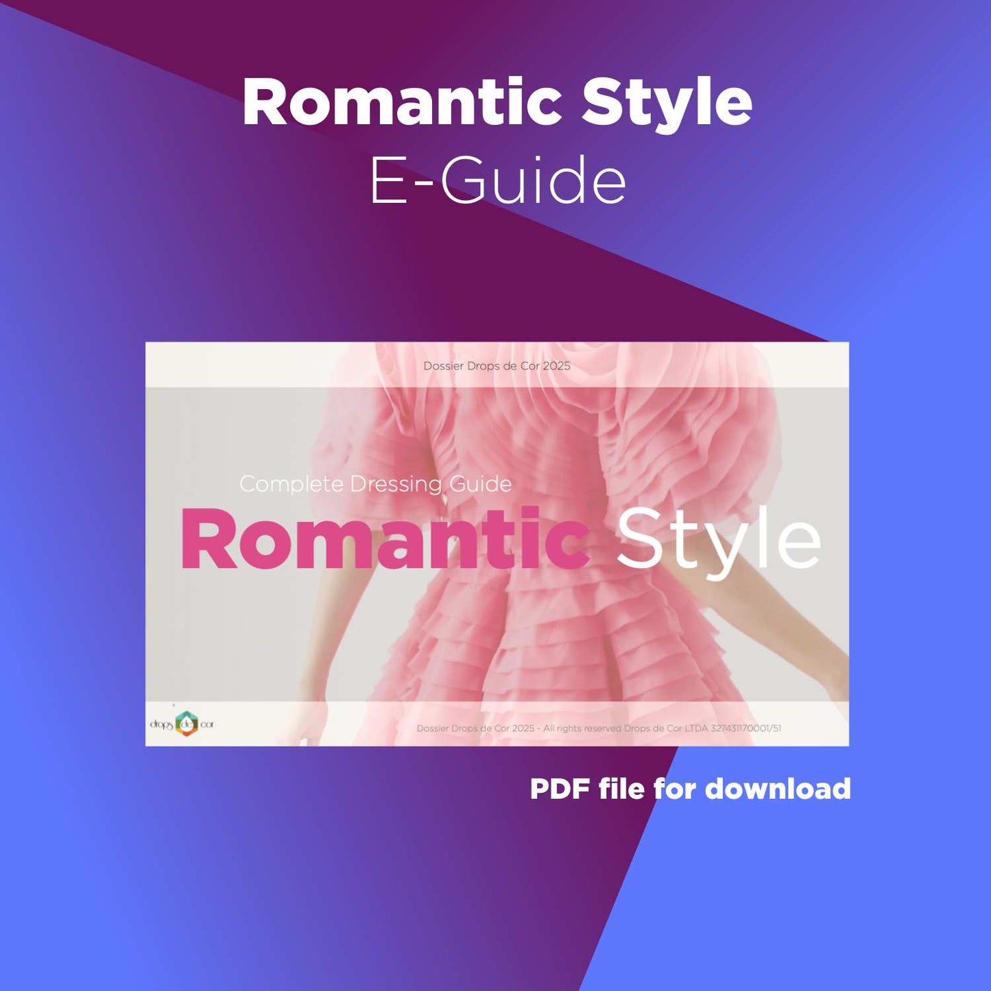 Style E-Guides - 7 Universal Styles