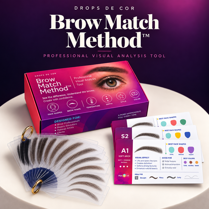 Brow Match Method™