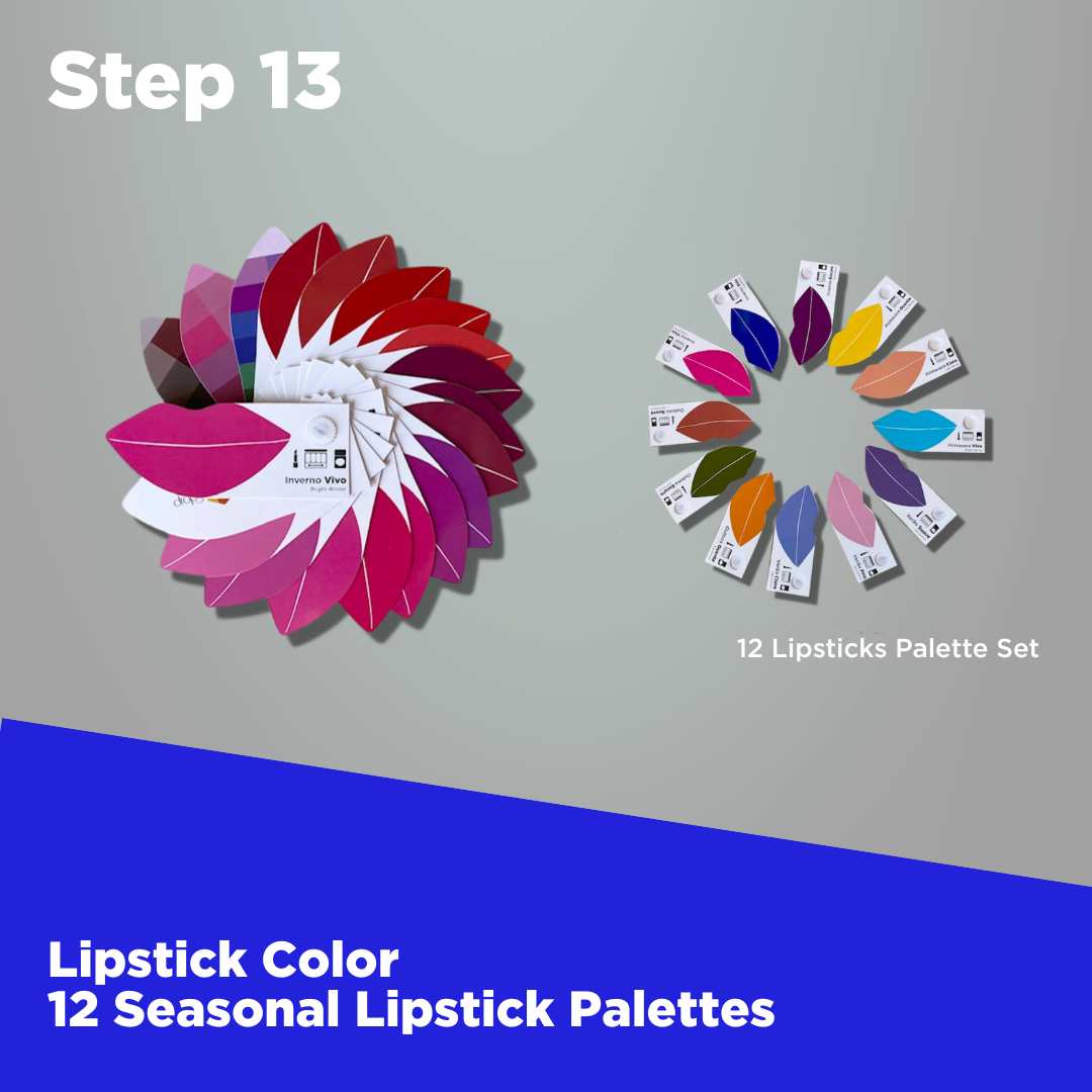 Análisis de color Conjunto completo avanzado