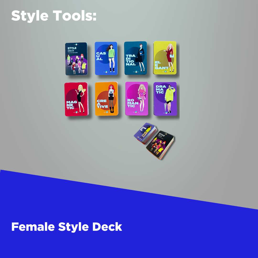 Análisis de color Conjunto completo avanzado