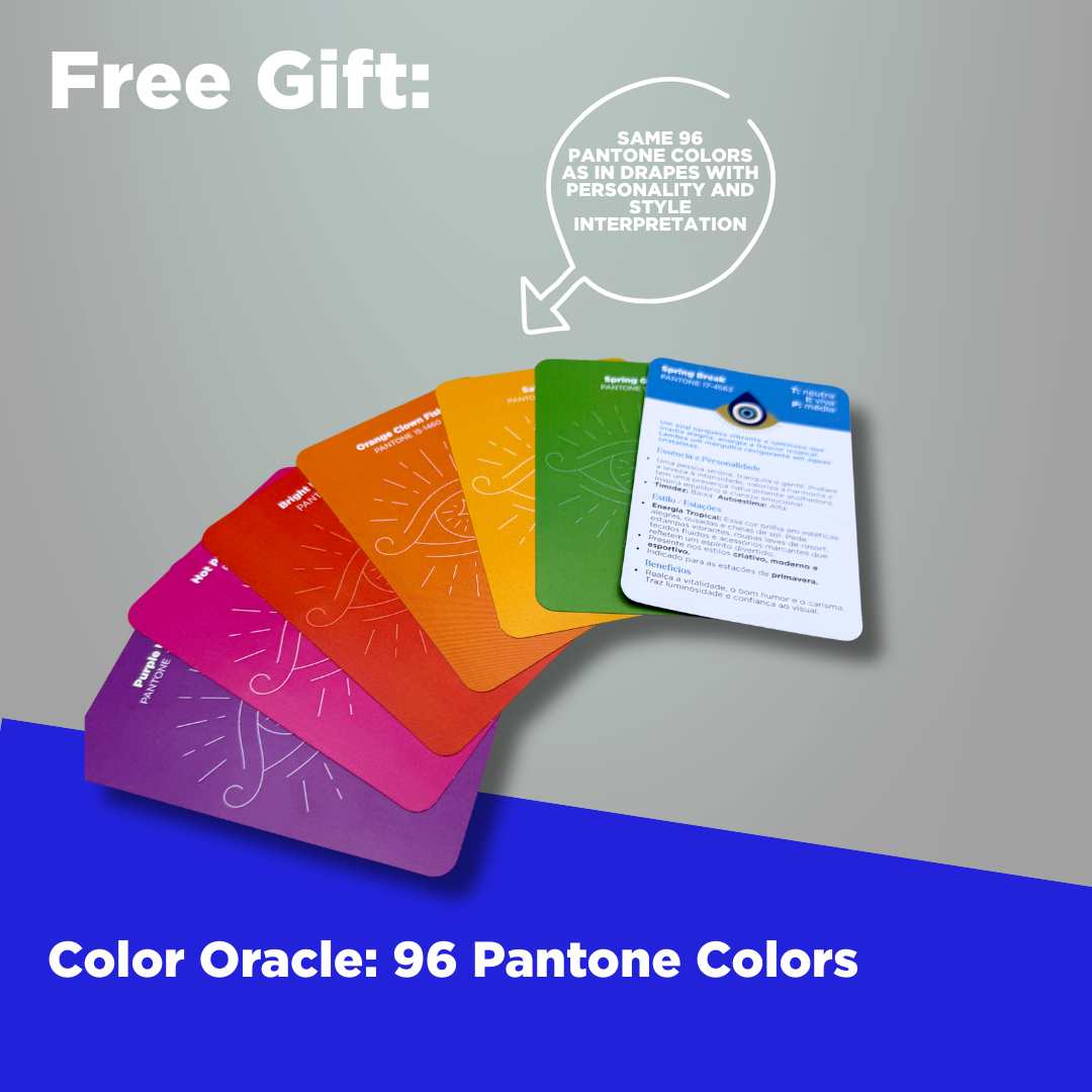 Análisis de color Conjunto completo avanzado