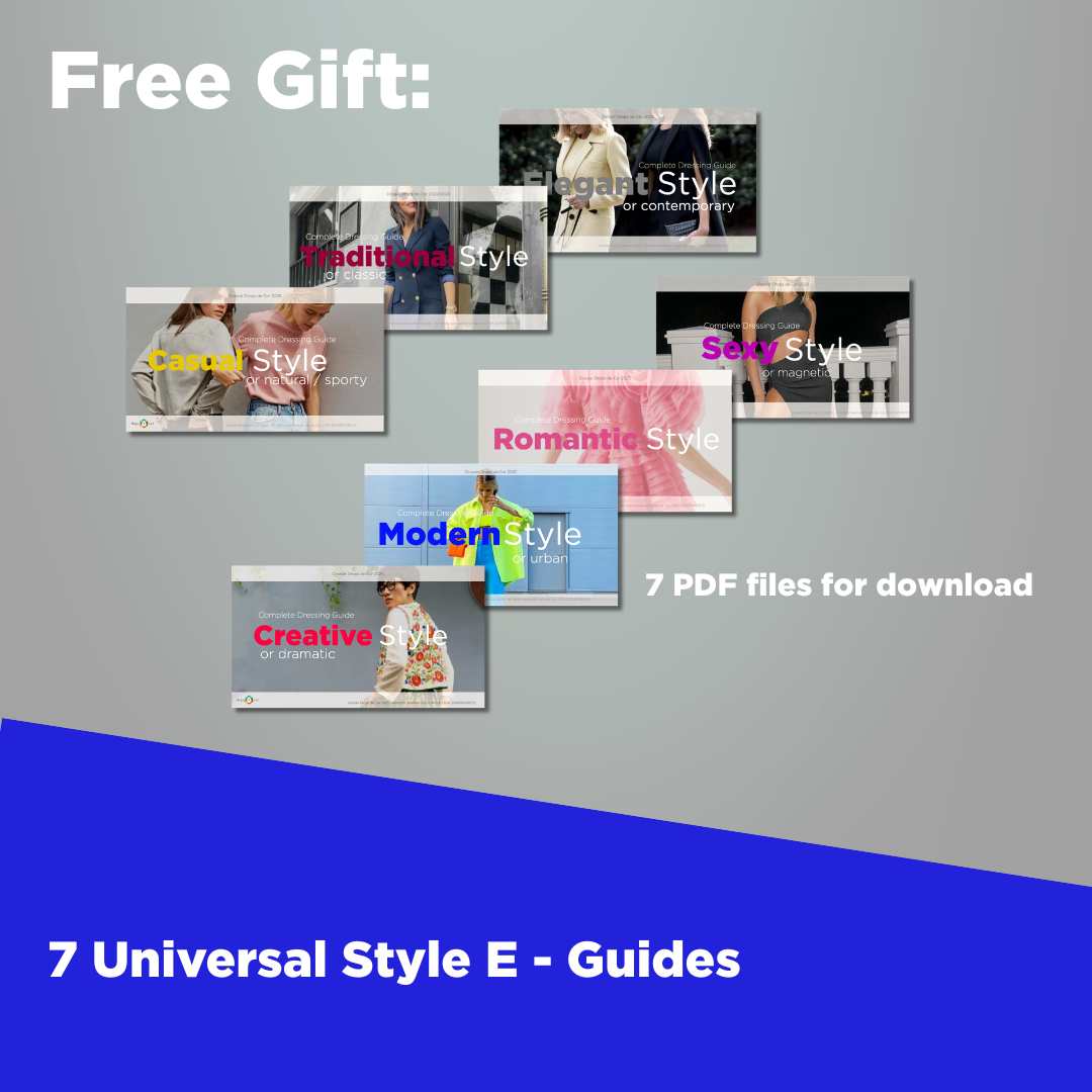 Análisis de color Conjunto completo avanzado