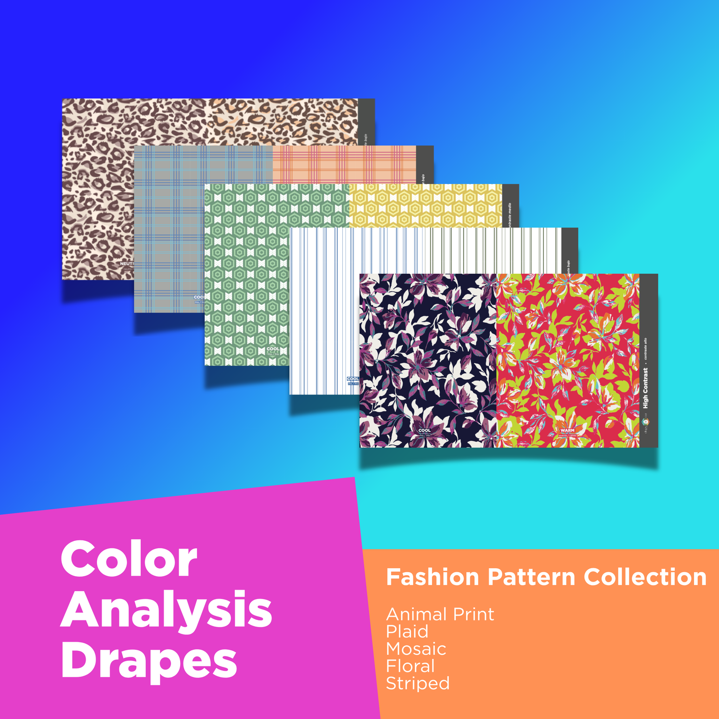 New 2026 Edition – Fashion Print Collection