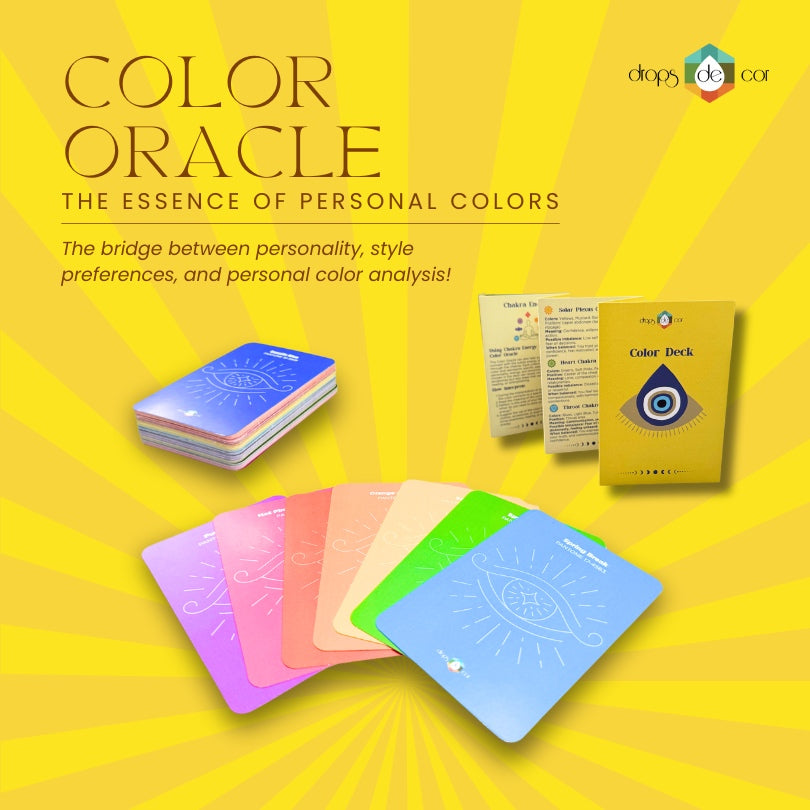 Color Oracle | color analysis tools | Drops de Cor
