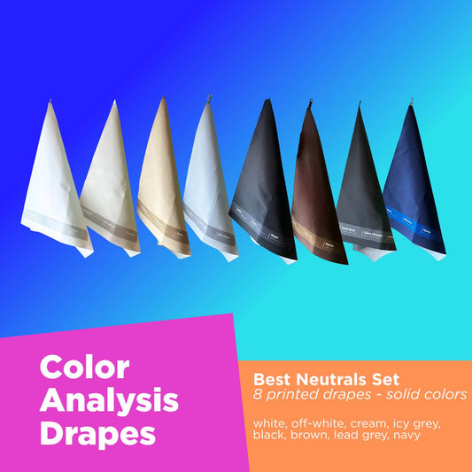 Best Neutrals Set