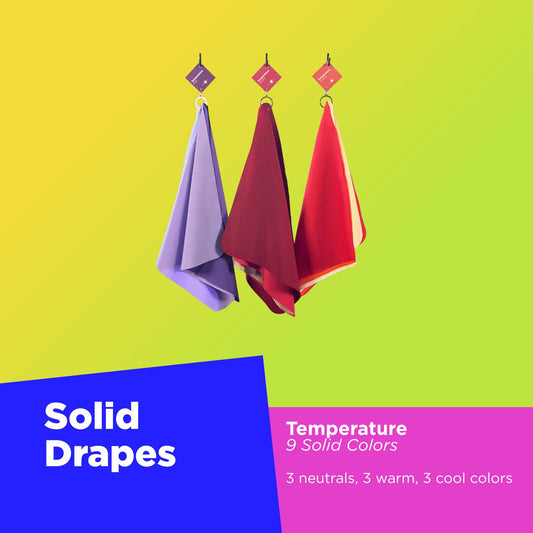 Temperature Solids Set