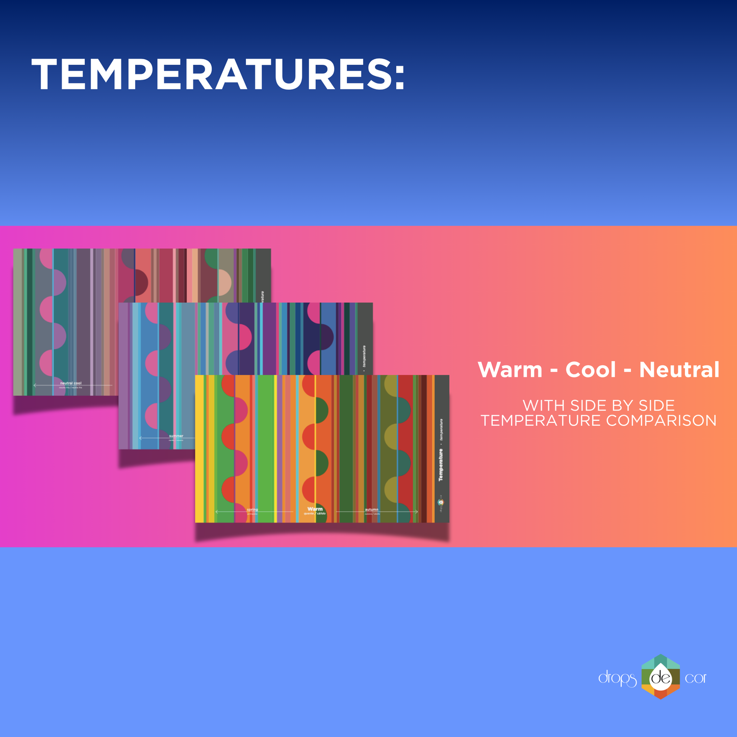 New 2026 Edition - Dimensions Drapes