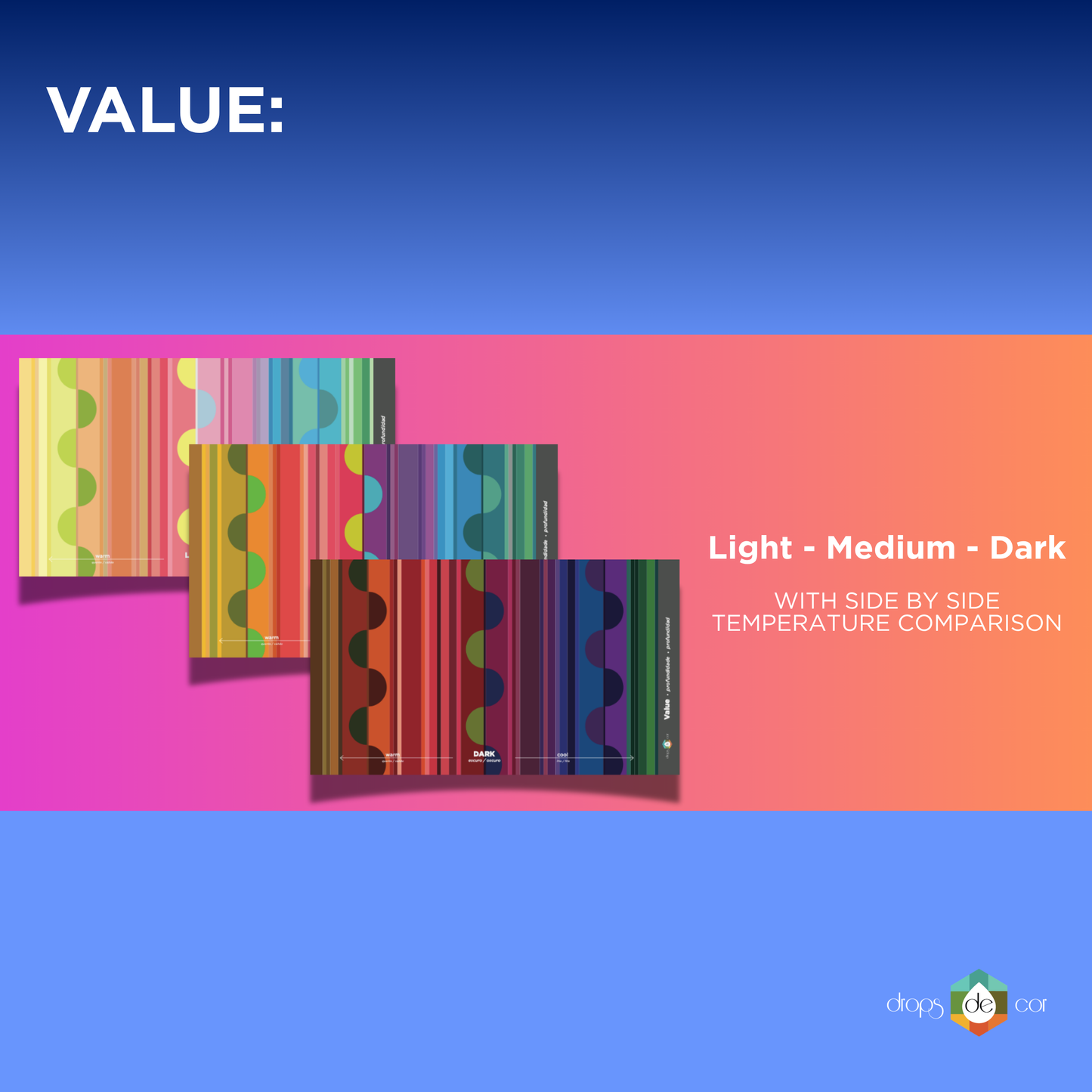 New 2026 Edition - Dimensions Drapes