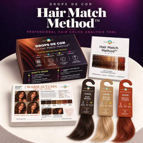 Hair Match Method™