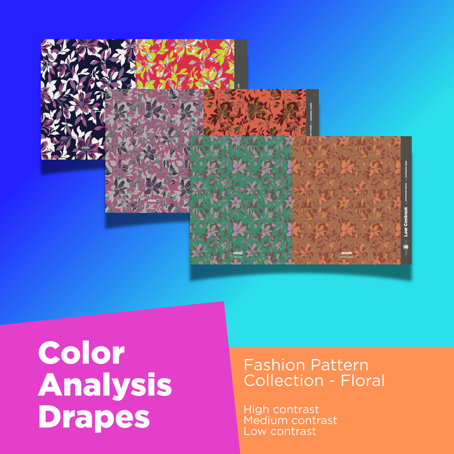 New 2026 Edition – Fashion Print Collection