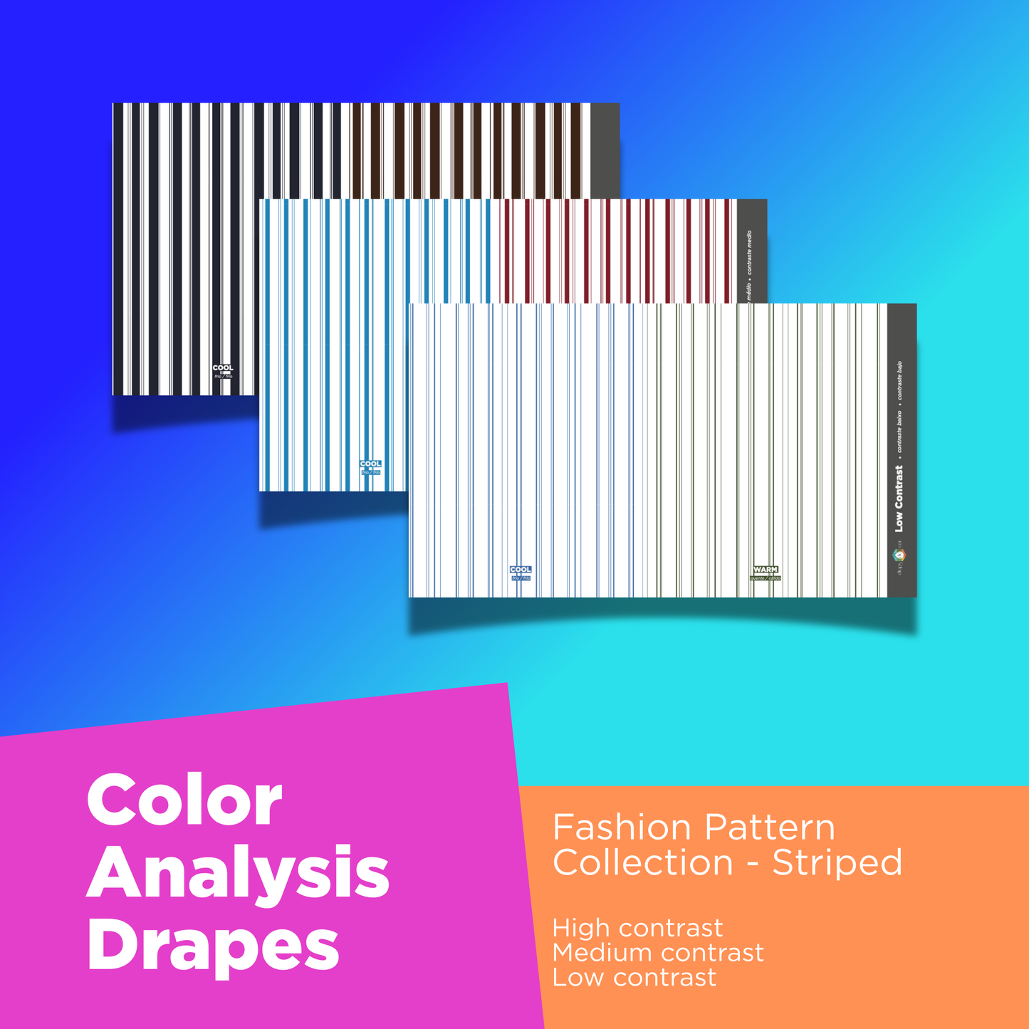 New 2026 Edition – Fashion Print Collection