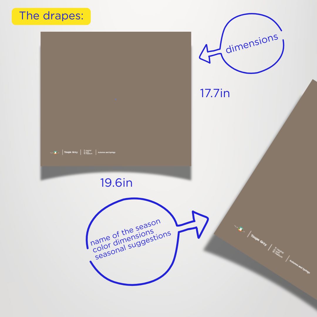 Premium Neutrals - 14 Colors Set