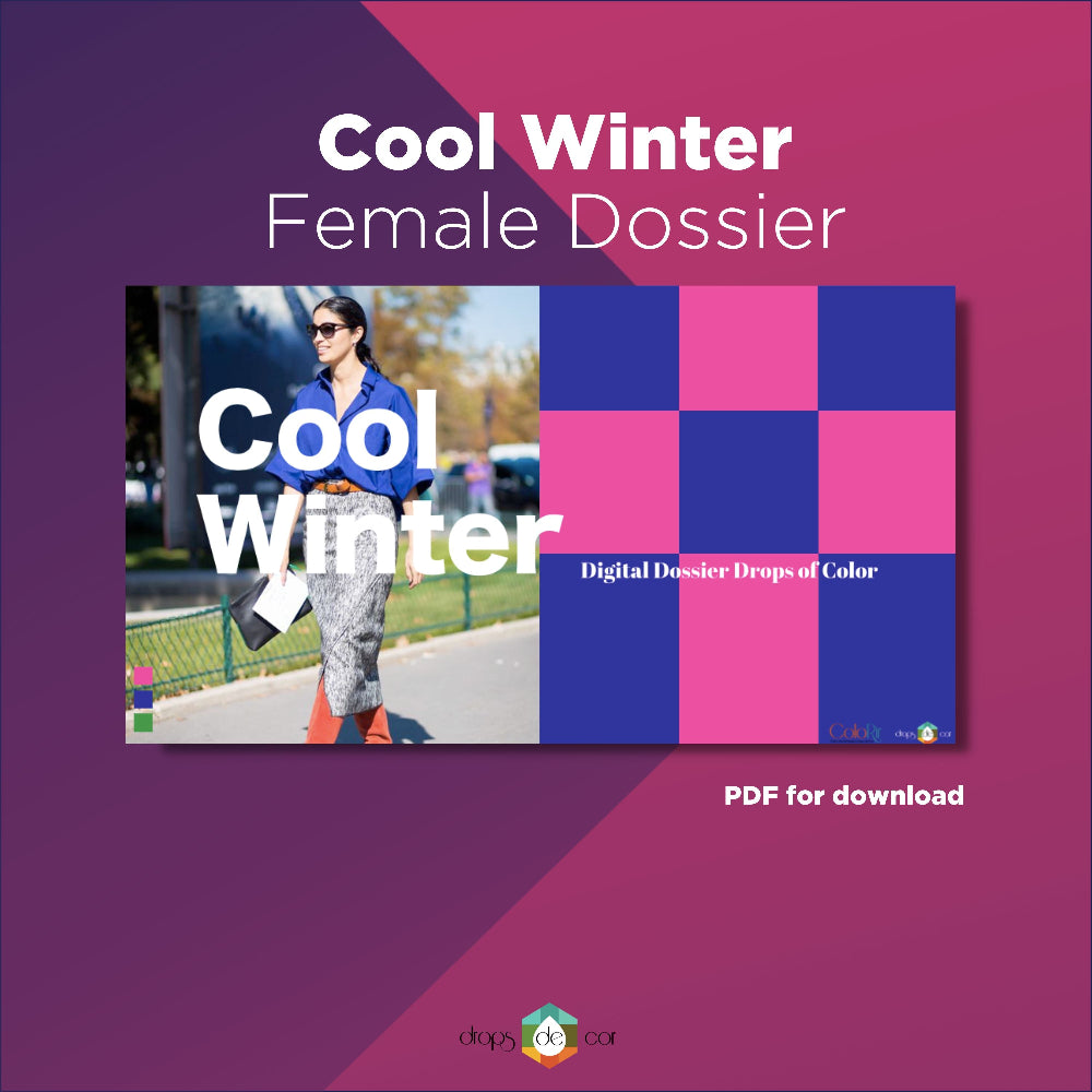 A complete guide to personal color analysis