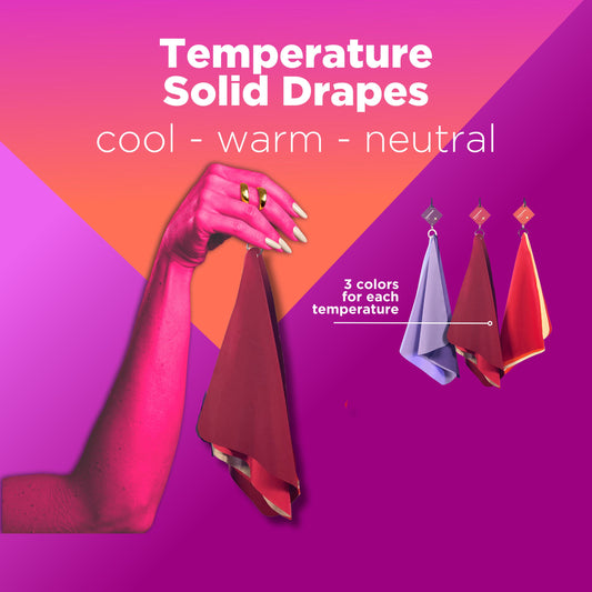Temperature Solids Set