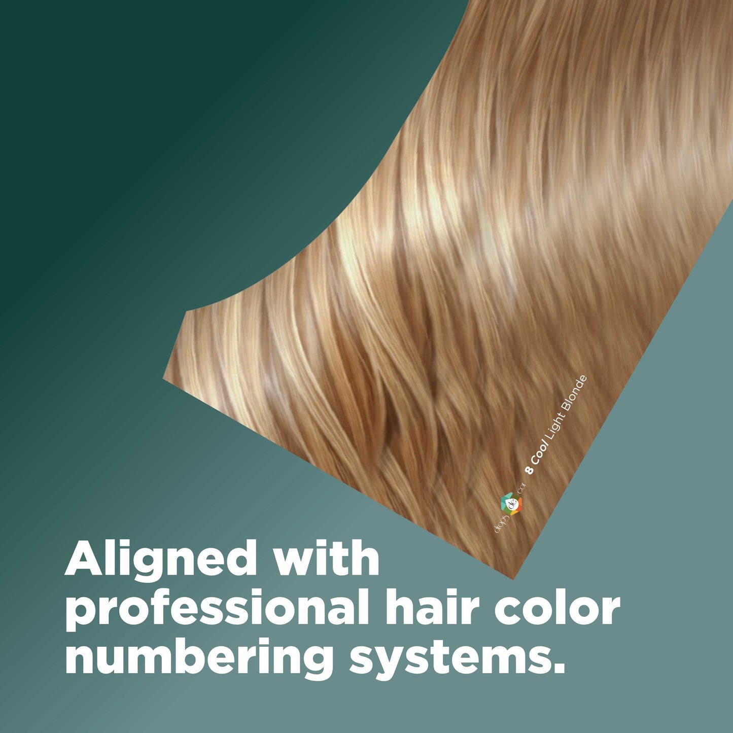 Premium Hair Tone Charts