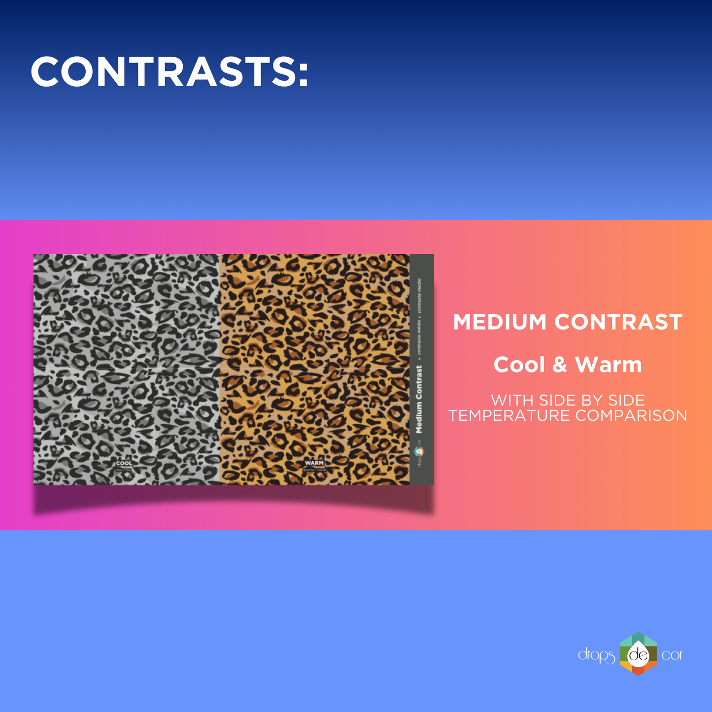 New 2026 Edition - Animal Print - Fashion Pattern Collection