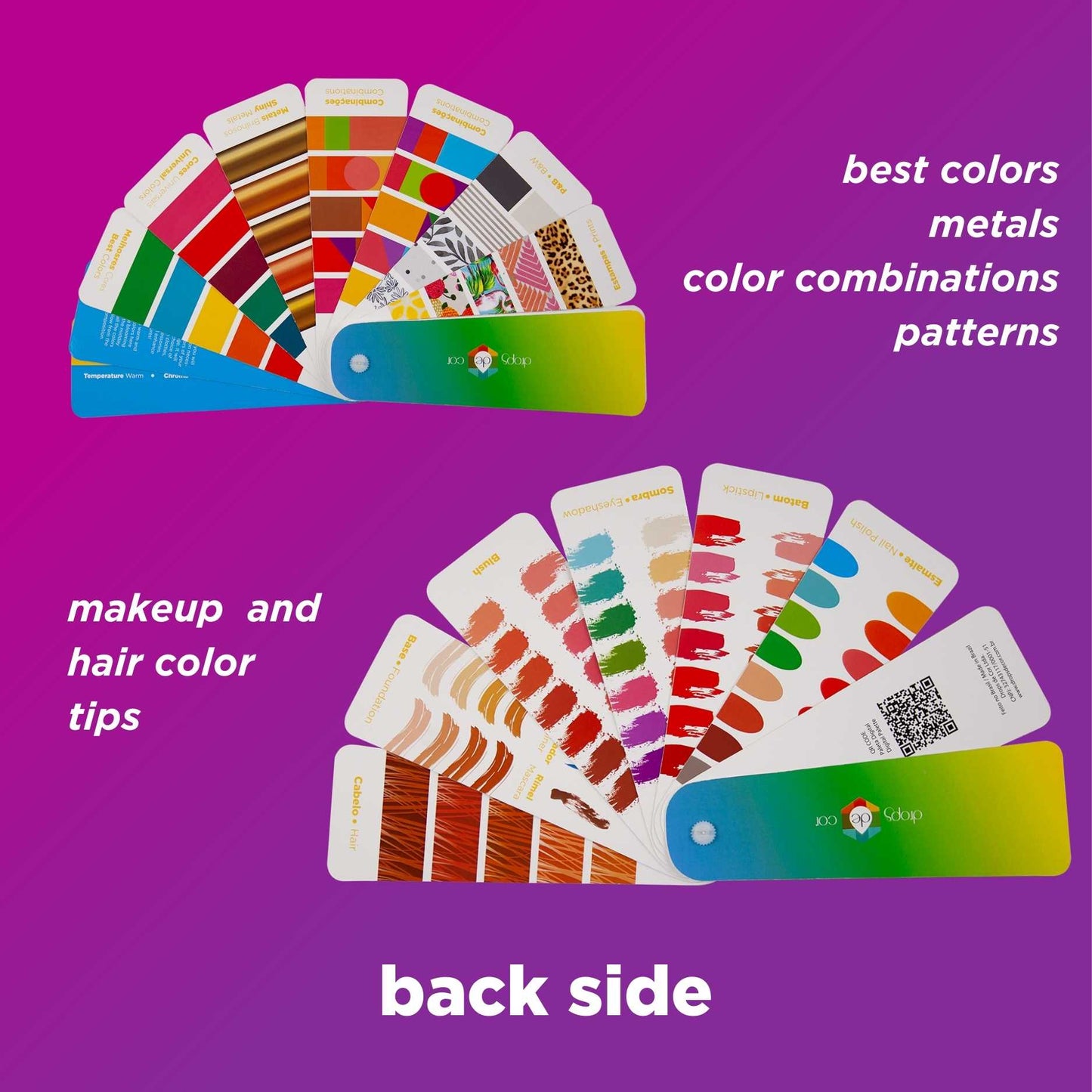 color palette