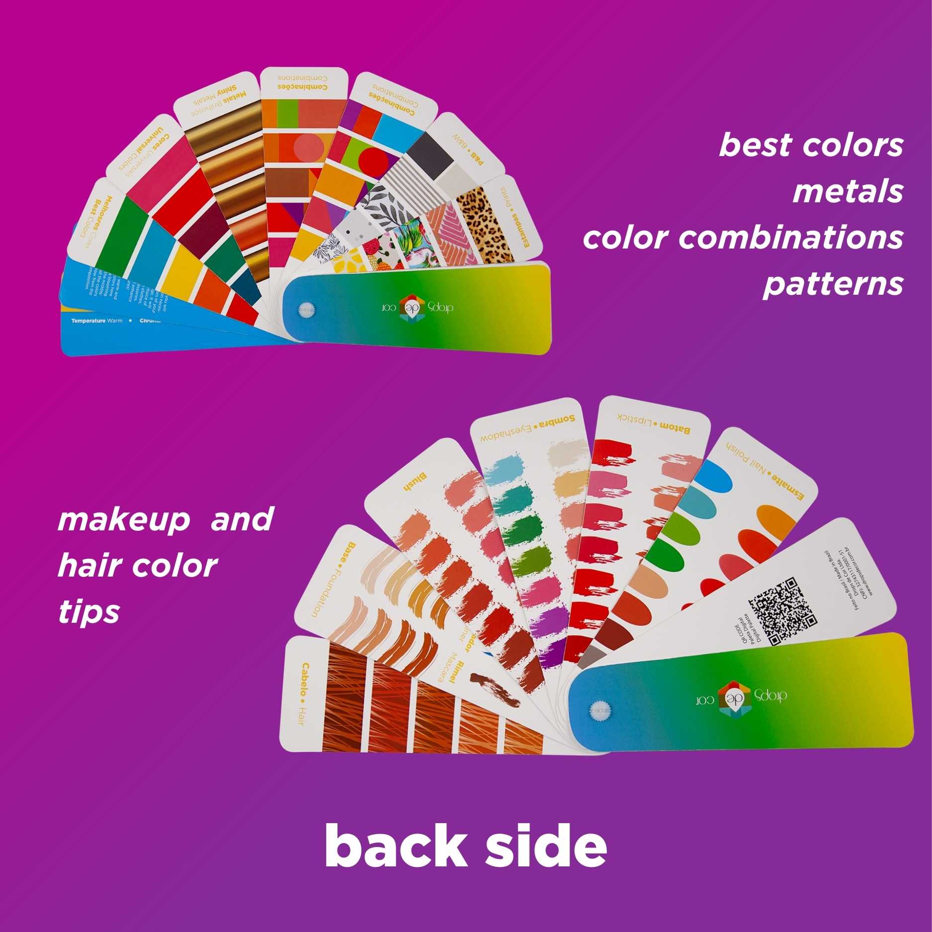 color palette