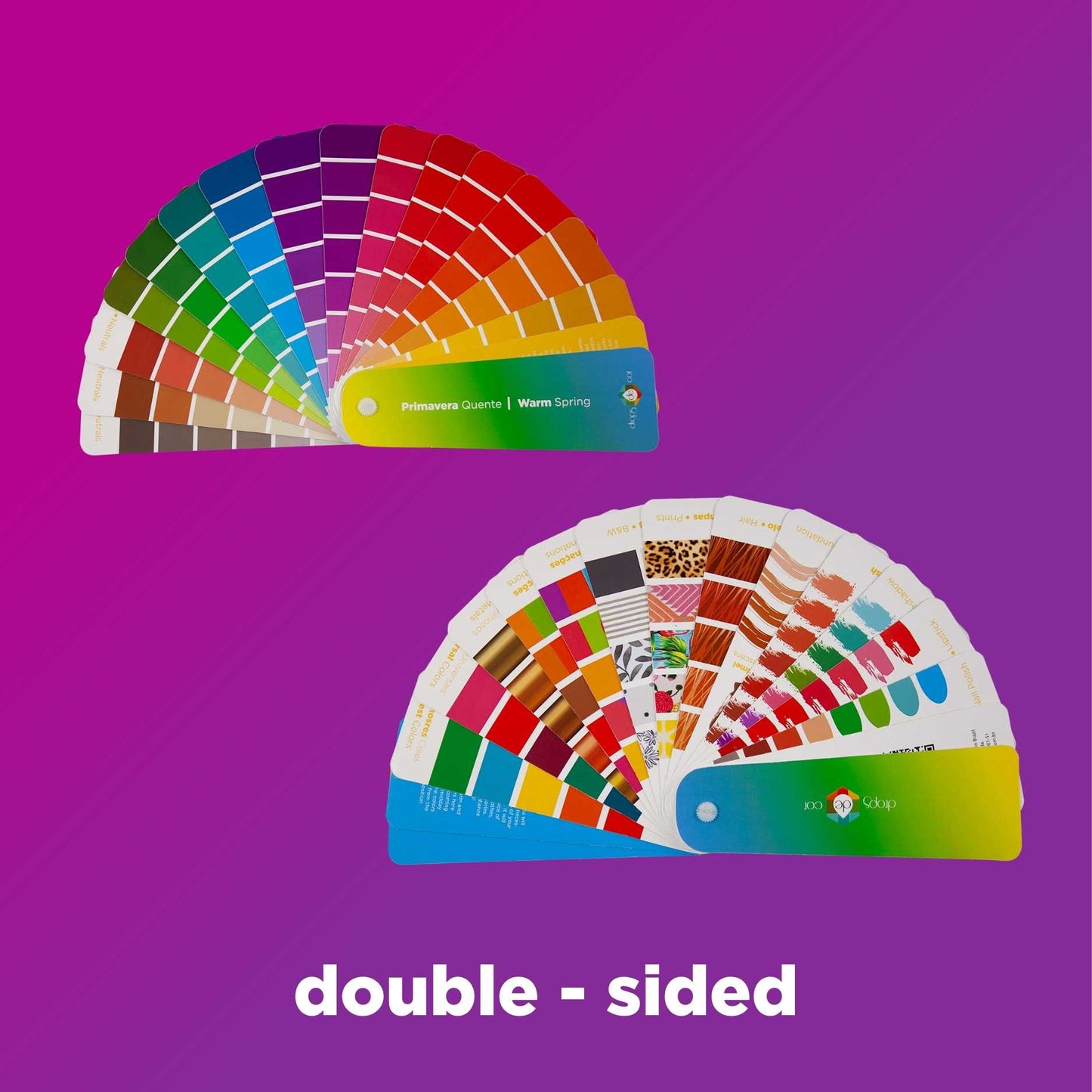 color palettes