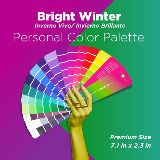 color palettes