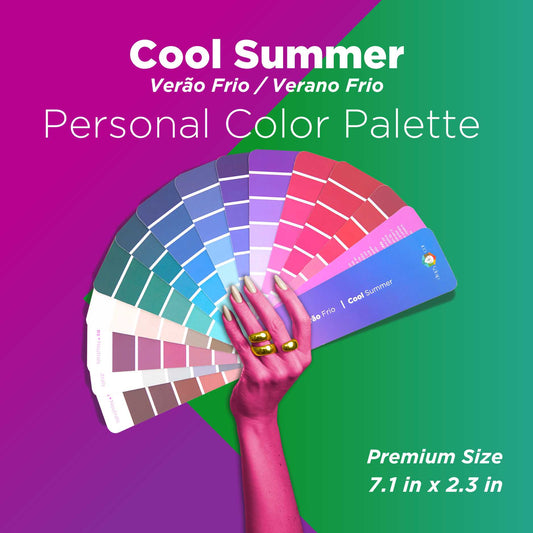 color palettes 