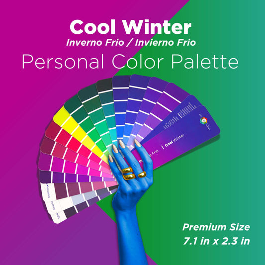 color palettes 