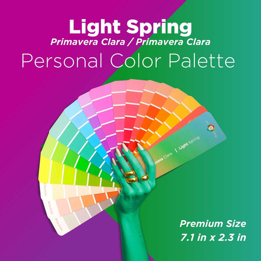 color palettes