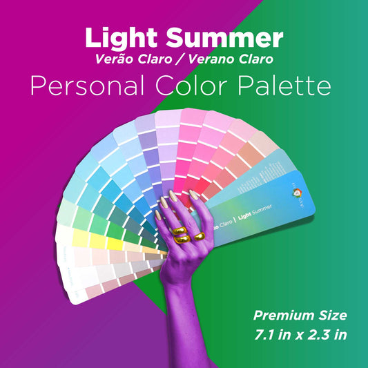 color palettes 