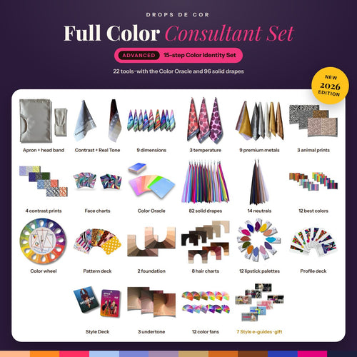 Full sets