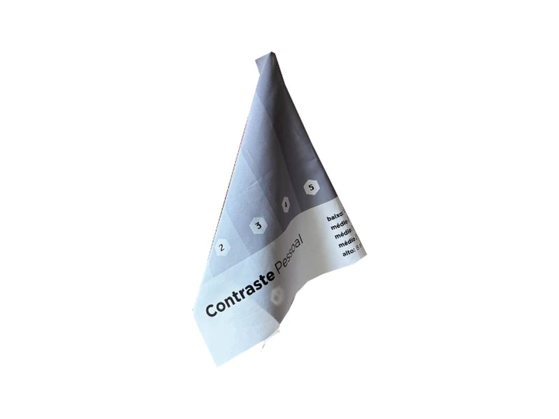 Personal contrast tool