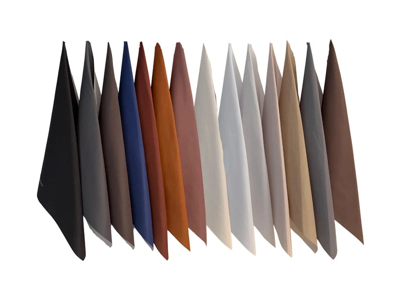 Premium neutrals