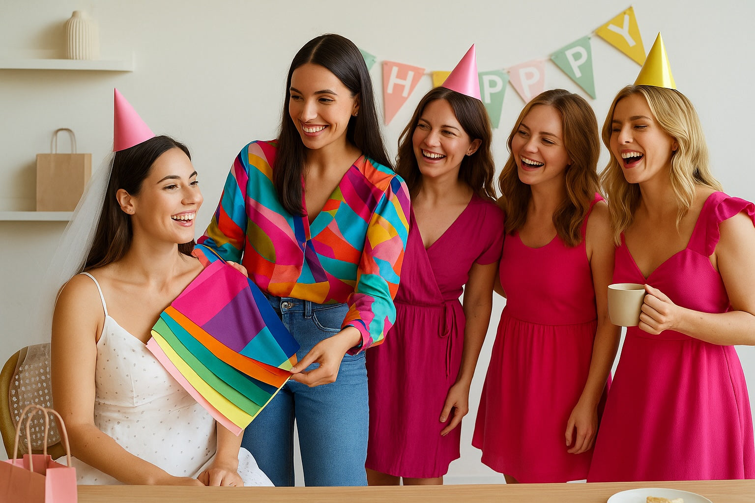 Color Party Command Color Analysis - Color Parties - Color Corporate Events | Color ...